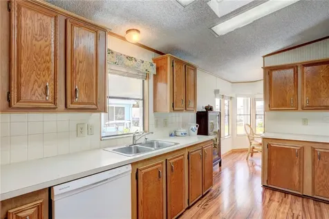 624 Periwinkle Circle Barefoot Bay FL 32976