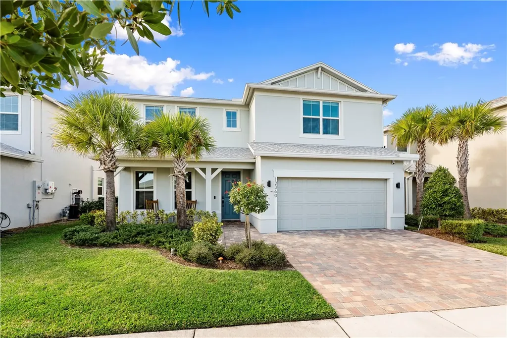 12360 SW Myrtle Oak Drive Port St Lucie FL 34987