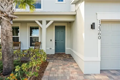 12360 SW Myrtle Oak Drive Port St Lucie FL 34987