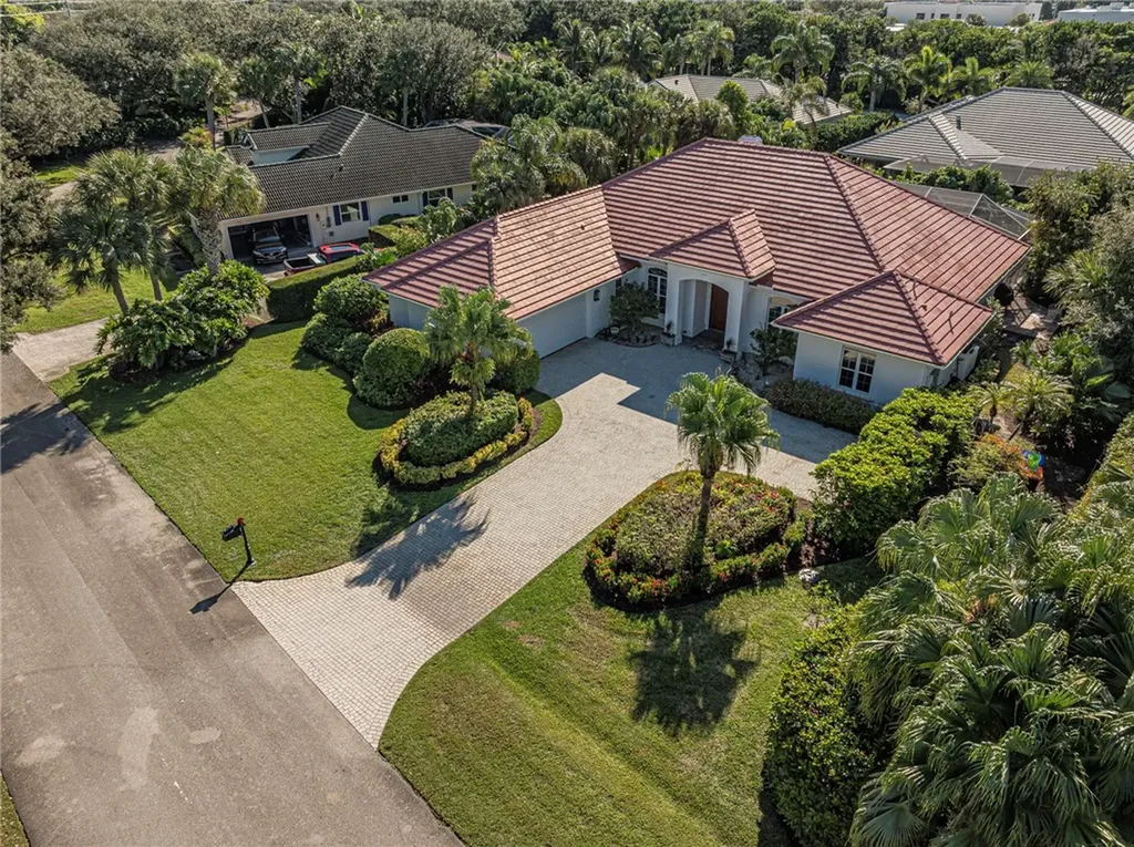 1621 W Sandpointe Place Vero Beach FL 32963