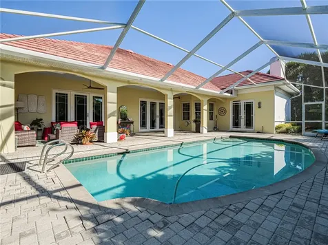 1621 W Sandpointe Place Vero Beach FL 32963