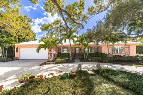 11 Starfish Drive Vero Beach FL 32960