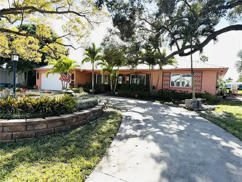 11 Starfish Drive Vero Beach FL 32960