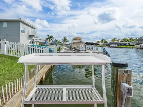 11 Starfish Drive Vero Beach FL 32960