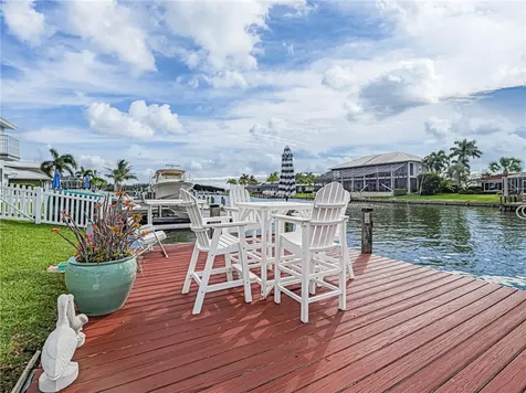11 Starfish Drive Vero Beach FL 32960