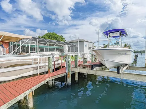 11 Starfish Drive Vero Beach FL 32960