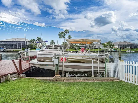 11 Starfish Drive Vero Beach FL 32960