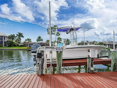 11 Starfish Drive Vero Beach FL 32960