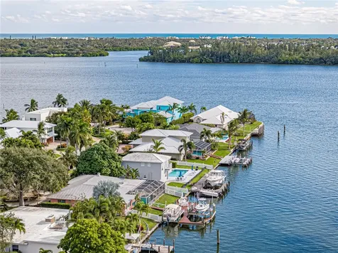 11 Starfish Drive Vero Beach FL 32960