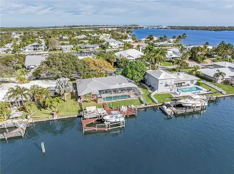 11 Starfish Drive Vero Beach FL 32960