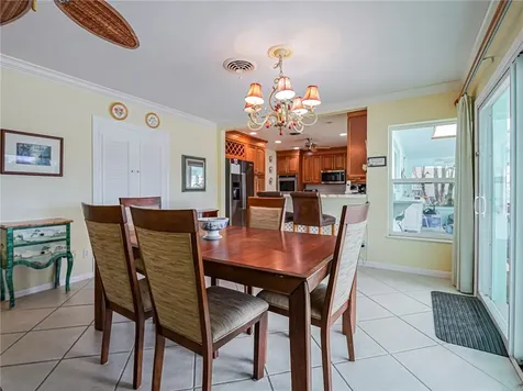 11 Starfish Drive Vero Beach FL 32960