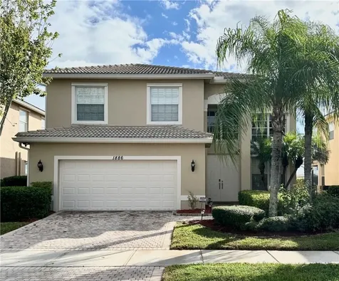 1886 Grey Falcon Circle SW Vero Beach FL 32962