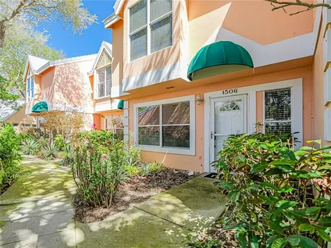 1506 Coral Oak Lane Vero Beach FL 32963