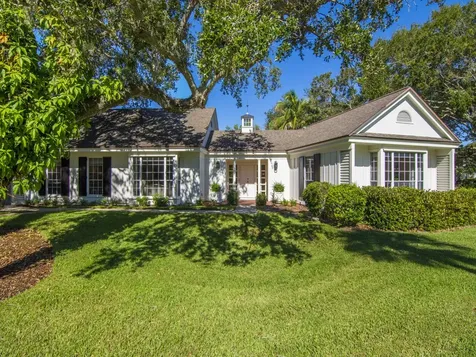 100 River Oak Lane Indian River Shores FL 32963