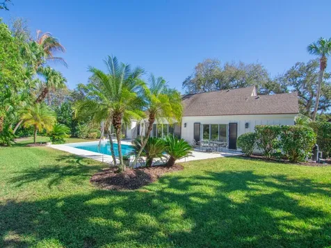 100 River Oak Lane Indian River Shores FL 32963