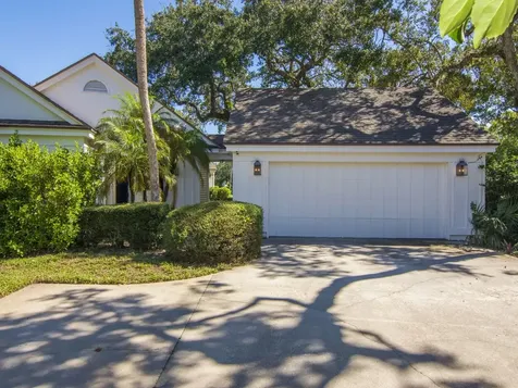 100 River Oak Lane Indian River Shores FL 32963