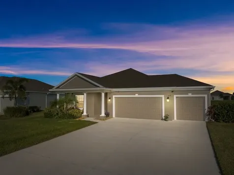 8476 Laguna Circle Sebastian FL 32976