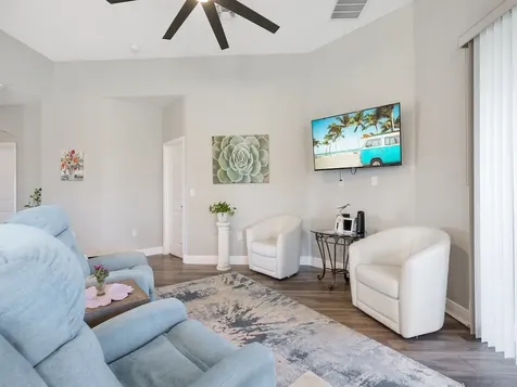 8476 Laguna Circle Sebastian FL 32976