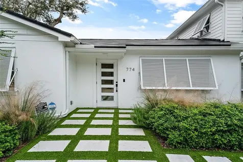 774 Azalea Lane Vero Beach FL 32963