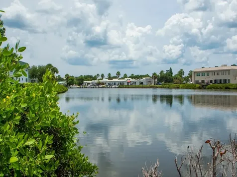 2800 Indian River Boulevard Vero Beach FL 32960
