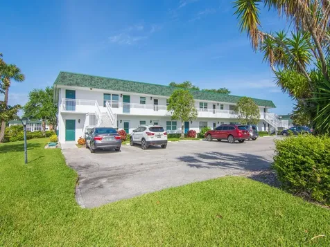 2800 Indian River Boulevard Vero Beach FL 32960