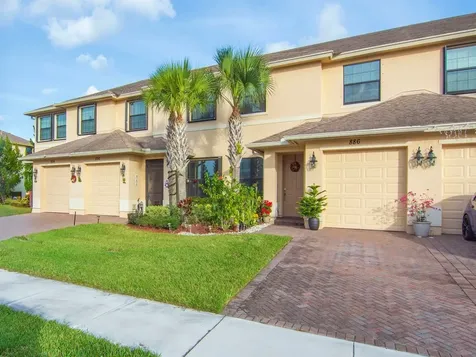 886 S Verona Trace Drive Vero Beach FL 32966