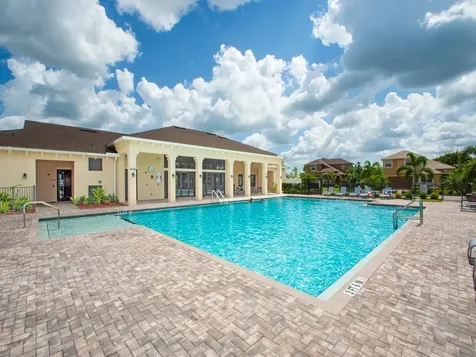 886 S Verona Trace Drive Vero Beach FL 32966