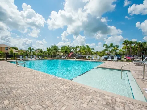 886 S Verona Trace Drive Vero Beach FL 32966
