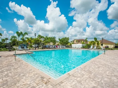 886 S Verona Trace Drive Vero Beach FL 32966
