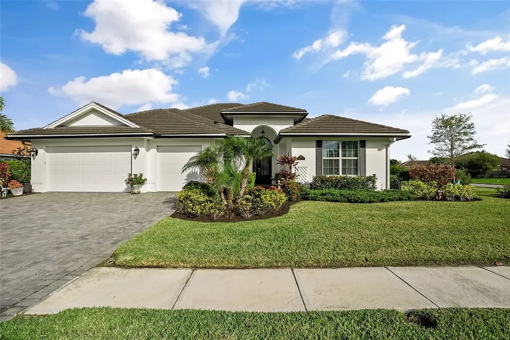 8280 Halbert Lane Vero Beach FL 32968