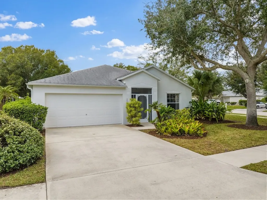 595 Willow Court Sebastian FL 32958