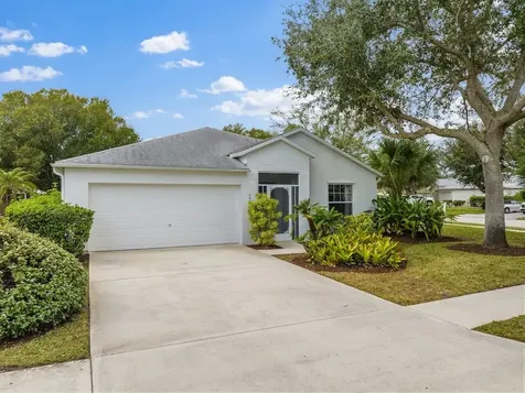 595 Willow Court Sebastian FL 32958