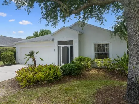 595 Willow Court Sebastian FL 32958
