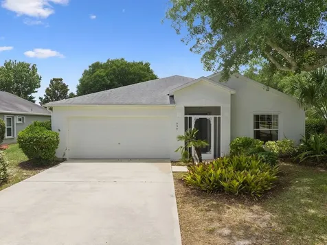 595 Willow Court Sebastian FL 32958