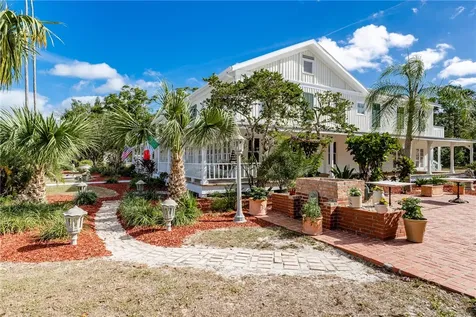 107 N Broadway Street Fellsmere FL 32948