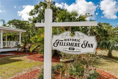 107 N Broadway Street Fellsmere FL 32948