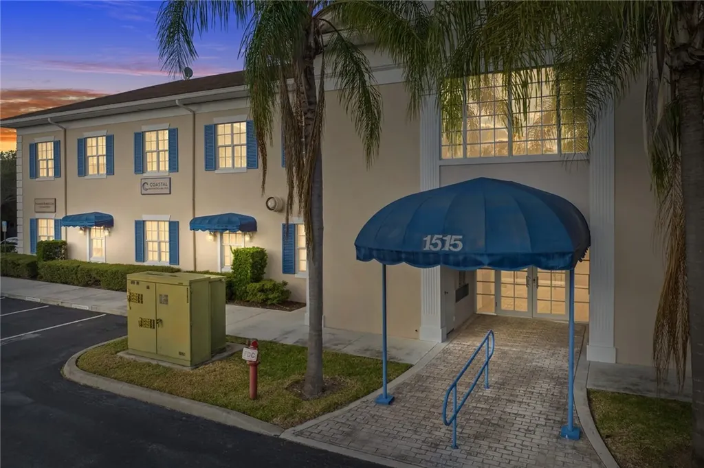 1515 Indian River Boulevard Vero Beach FL 32960