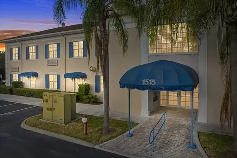 1515 Indian River Boulevard Vero Beach FL 32960
