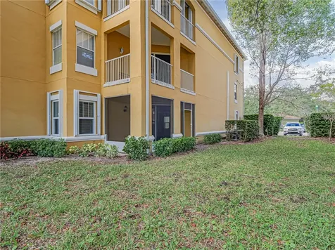 5045 Fairways Circle Vero Beach FL 32967