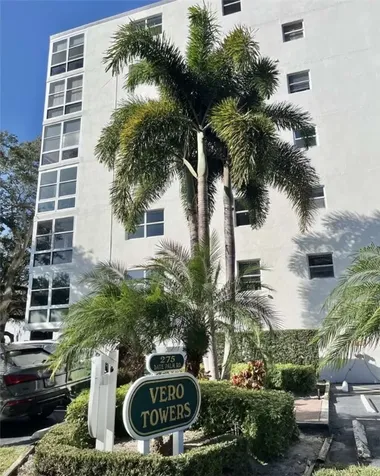 275 Date Palm Road Vero Beach FL 32963
