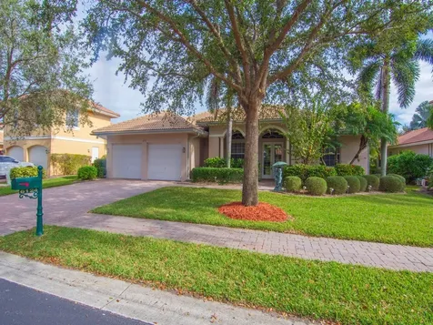 6124 57th Court Vero Beach FL 32967