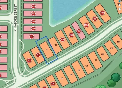 8359 Pequod Avenue Vero Beach FL 32967