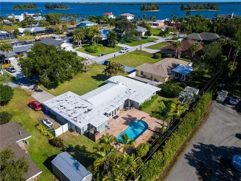 6645 110th Street Sebastian FL 32958