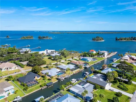 6645 110th Street Sebastian FL 32958
