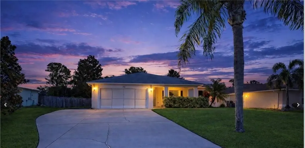 934 Bermuda Avenue Sebastian FL 32958