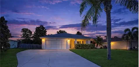 934 Bermuda Avenue Sebastian FL 32958