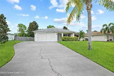 934 Bermuda Avenue Sebastian FL 32958