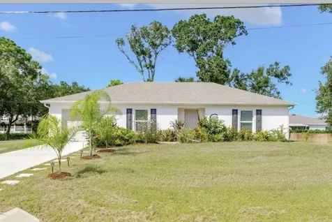 1281 Barber Street Sebastian FL 32958
