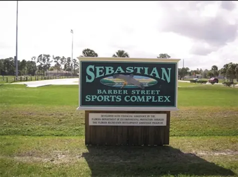 1281 Barber Street Sebastian FL 32958