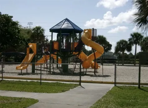 1281 Barber Street Sebastian FL 32958